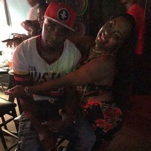 Meet your Posher, Antonio